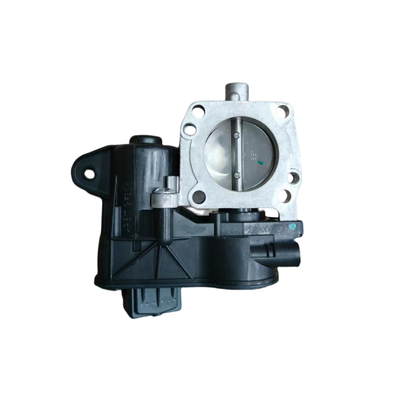 Auto Parts 1.2T Throttle Valves For Peugeot 208 301 2008 308 408 Citroen C3 C4 OE 9806300080