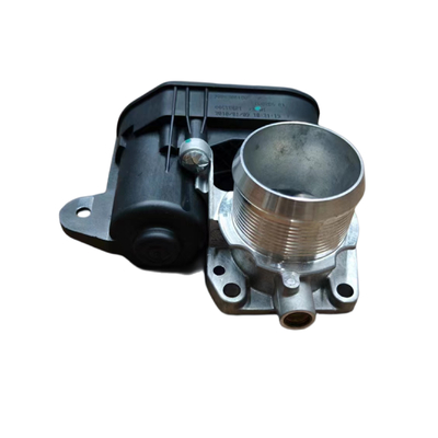 Auto Parts 1.2T Throttle Valves For Peugeot 208 301 2008 308 408 Citroen C3 C4 OE 9806300080