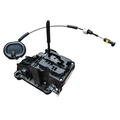 Auto Spare Parts 308 Variable Speed Lever Assembly For Peugeot 307 308 Citroen SHIJIA OE 9677569780