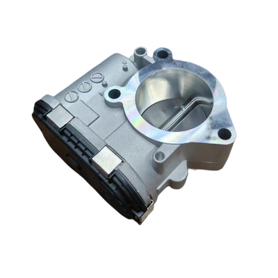 Auto Parts 16V Throttle Valves Old Model For Peugeot 206 307 Citroen C2 C3 OE 1635Q9 0280750085