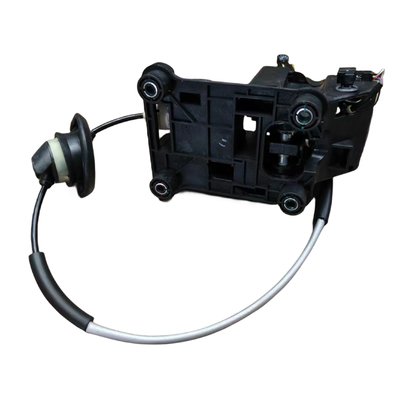 Auto Spare Parts 308 Variable Speed Lever Assembly For Peugeot 307 308 Citroen SHIJIA OE 9677569780