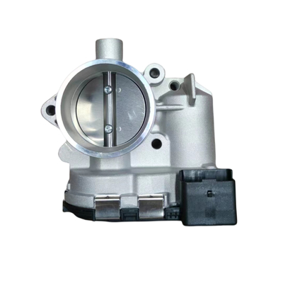 Auto Parts 16V Throttle Valves Old Model For Peugeot 206 307 Citroen C2 C3 OE 1635Q9 0280750085