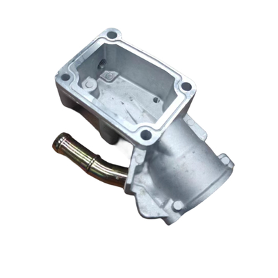 Auto Parts 16V Thermostat Housing Assembly OE 1336W3 9646977280 for Peugeot 307 308 408 Citroen C2