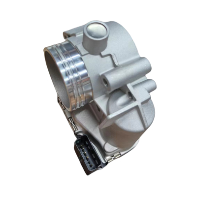 Auto Parts 16V Throttle Valves Old Model For Peugeot 206 307 Citroen C2 C3 OE 1635Q9 0280750085