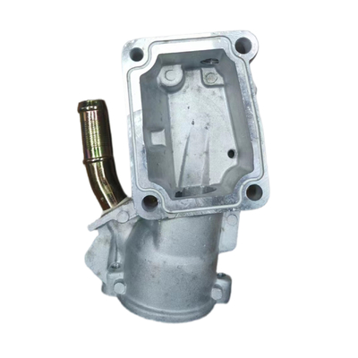 Auto Parts 16V Thermostat Housing Assembly OE 1336W3 9646977280 for Peugeot 307 308 408 Citroen C2