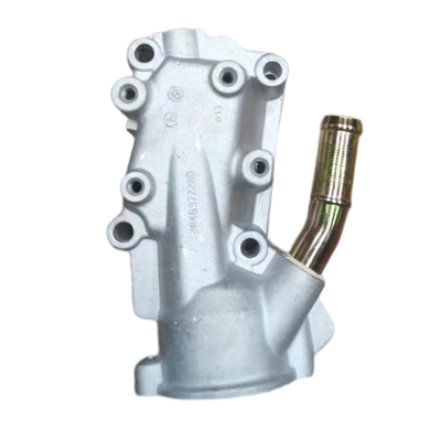 Auto Parts 16V Thermostat Housing Assembly OE 1336W3 9646977280 for Peugeot 307 308 408 Citroen C2