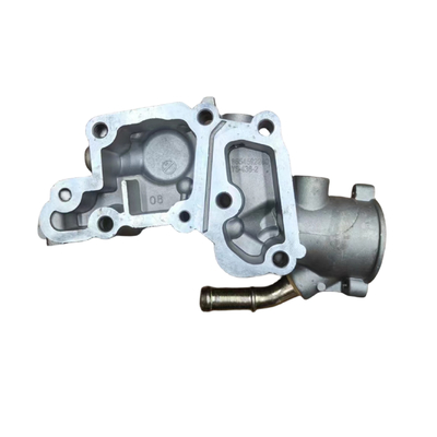 Auto Parts 206 Thermostat Housing Assembly OE 1336AH for Peugeot 206 207 Citroen C2