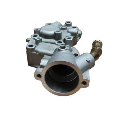 Auto Parts 206 Thermostat Housing Assembly OE 1336AH for Peugeot 206 207 Citroen C2