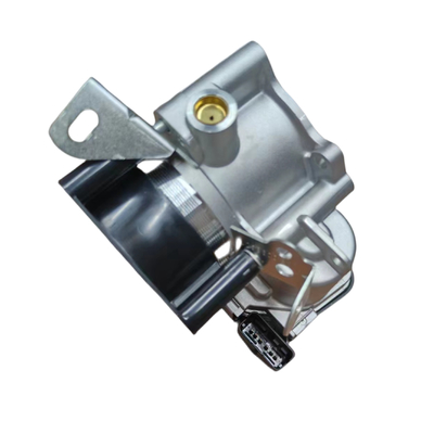 Auto Parts 2.0 Throttle Valves For Peugeot 307 308 407 408 508 807 Citroen C4 C5 OE 163668 163670