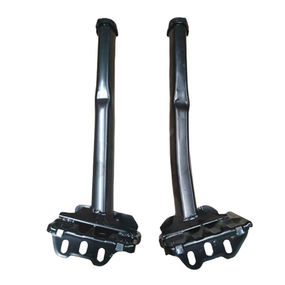 Car Parts Front Bracket Extension Plate 9818416680 9818416780 for Peugeot 4008 5008 508L Citroen C5AIRCROSS