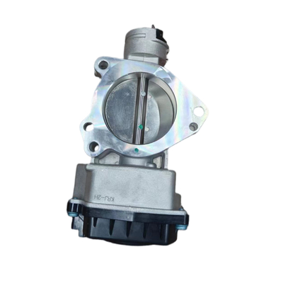 Auto Parts 2.0 Triumph Throttle Body For Peugeot 307 407 608 Citroen C4 C5 C8 OE 1635X0 9650787380
