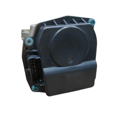 Auto Parts 2.0 Triumph Throttle Body For Peugeot 307 407 608 Citroen C4 C5 C8 OE 1635X0 9650787380