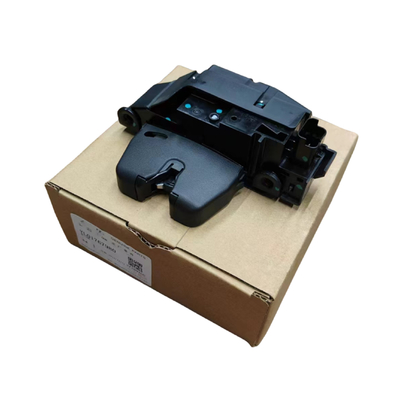 9804762080 Car Trunk Lock Luggage Compartment Lock Block for Peugeot 3008 308S 4008 5008 Citroen C5AIRCROSS