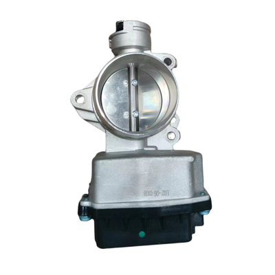 Auto Parts 2.0 Triumph Throttle Body For Peugeot 307 407 608 Citroen C4 C5 C8 OE 1635X0 9650787380