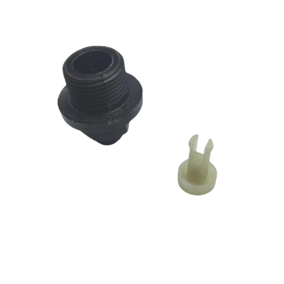 226814 221816 Automotive Transmission Parts Vent Valve And Cover For Peugeot 207CC 307 407 408 Citroen C5 Triomphe