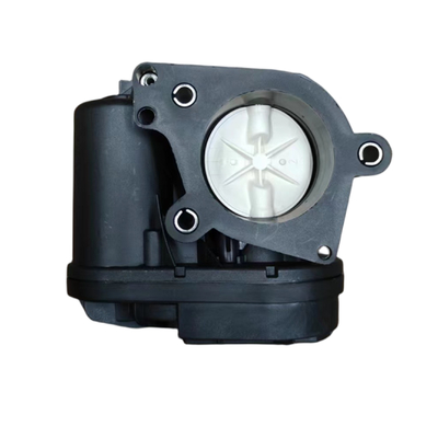 Auto Parts 307 Throttle Valves 1.6L For Peugeot 206 206CC 307 Citroen C2 SHIJIA OE 163637 0280750164