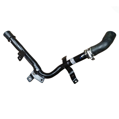 Auto Parts 1.6 Water Pump Pipe for Peugeot 307 308 408 Citroen SHIJIA OE 1351QP