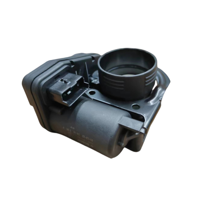 Auto Parts 307 Throttle Valves 1.6L For Peugeot 206 206CC 307 Citroen C2 SHIJIA OE 163637 0280750164