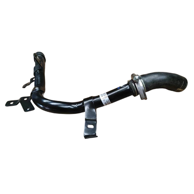 Auto Parts 1.6 Water Pump Pipe for Peugeot 307 308 408 Citroen SHIJIA OE 1351QP
