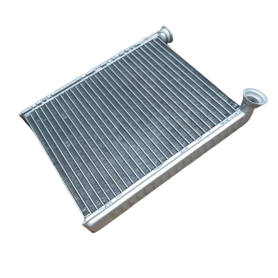 Auto Spare Parts 408 Warm Air Water Tank for PEUGEOT 408 Citroen C4L OE 6448W2