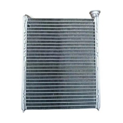 Auto Spare Parts 408 Warm Air Water Tank for PEUGEOT 408 Citroen C4L OE 6448W2