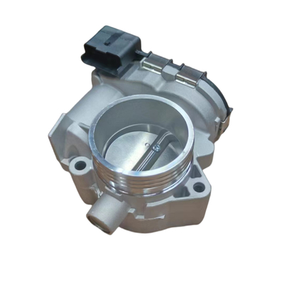 Auto 16V Throttle Valves New Style For Peugeot 301 308 408 Citroen C2 C3 C4 OE 163669 0280750539 YL00126680 ZQ00856980 240300