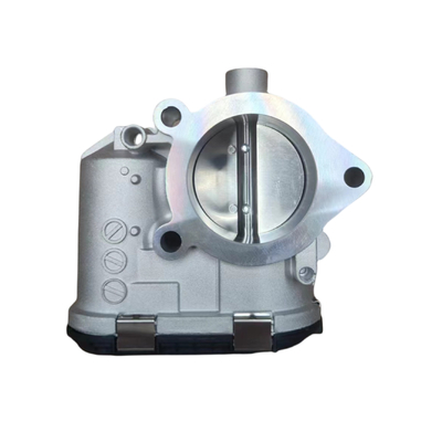 Auto 16V Throttle Valves New Style For Peugeot 301 308 408 Citroen C2 C3 C4 OE 163669 0280750539 YL00126680 ZQ00856980 240300