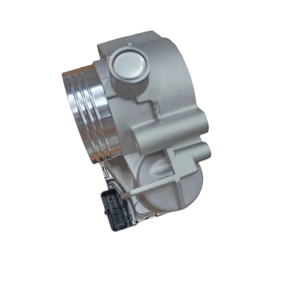 Auto 16V Throttle Valves New Style For Peugeot 301 308 408 Citroen C2 C3 C4 OE 163669 0280750539 YL00126680 ZQ00856980 240300