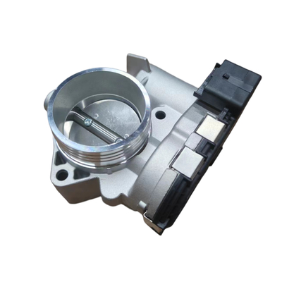 Auto 16V Throttle Valves New Style For Peugeot 301 308 408 Citroen C2 C3 C4 OE 163669 0280750539 YL00126680 ZQ00856980 240300