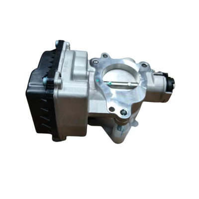 Auto Parts 206 Throttle Body For Peugeot 206 207 Citroen C2 C3 OE 1635R8 9640796280