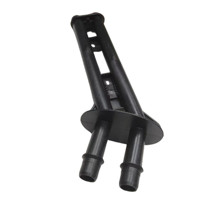 Auto Parts M43 Radiator Warm Air Pipe Connector OE 1610706080 for Peugeot 301 Citroen C3XR Elysee
