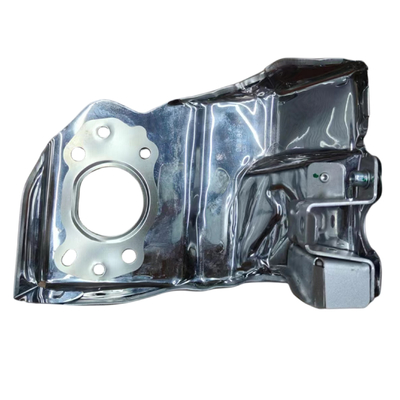 Auto Parts 1.2T Turbocharger Heat Shield Inside For Peugeot 2008 308 308S Citroen C3-XR C4L OE 9809236480