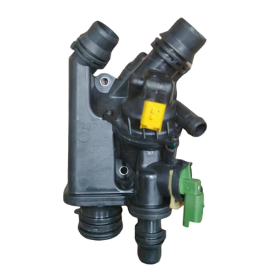 Auto Parts 1.6T Thermostat Housing Assembly for Peugeot 4008 508L Citroen Visa OE 9827818480 YL01712680