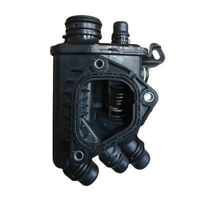 Auto Parts 1.6T Thermostat Housing Assembly for Peugeot 4008 508L Citroen Visa OE 9827818480 YL01712680
