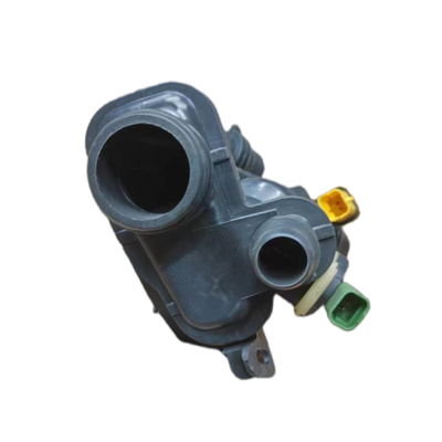 Auto Parts 1.6T Thermostat Housing Assembly for Peugeot 4008 508L Citroen Visa OE 9827818480 YL01712680