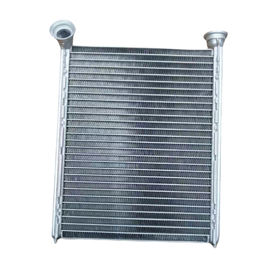 Auto Spare Parts C5 Warm Air Water Tank for PEUGEOT 508 Citroen C5 C6 OE 6448V9