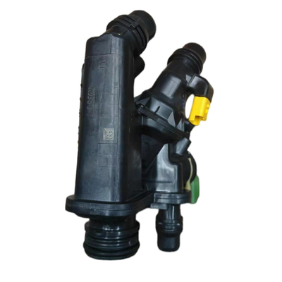 Auto Parts 1.6T Thermostat Housing Assembly for Peugeot 4008 508L Citroen Visa OE 9827818480 YL01712680