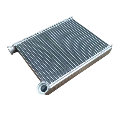 Auto Spare Parts C5 Warm Air Water Tank for PEUGEOT 508 Citroen C5 C6 OE 6448V9