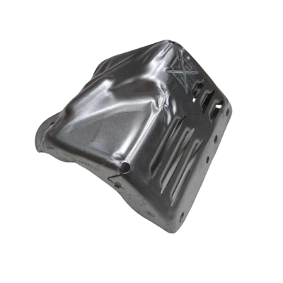 Auto 1.2T Turbocharger Heat Shield Outside For Peugeot 2008 308S 408 Citroen C3-XR C4 SHIJIA OE 9809236880