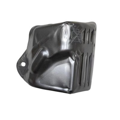 Auto 1.2T Turbocharger Heat Shield Outside For Peugeot 2008 308S 408 Citroen C3-XR C4 SHIJIA OE 9809236880