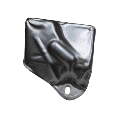 Auto 1.2T Turbocharger Heat Shield Outside For Peugeot 2008 308S 408 Citroen C3-XR C4 SHIJIA OE 9809236880