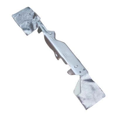 Auto Parts 1.6T Cylinder Head Heat Shield For Peugeot 2008 3008 308S 5008 Citroen C3-XR C5 C6 OE 9807522480