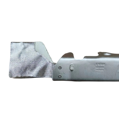 Auto Parts 1.6T Cylinder Head Heat Shield For Peugeot 2008 3008 308S 5008 Citroen C3-XR C5 C6 OE 9807522480