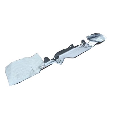 Auto Parts 1.6T Cylinder Head Heat Shield For Peugeot 2008 3008 308S 5008 Citroen C3-XR C5 C6 OE 9807522480