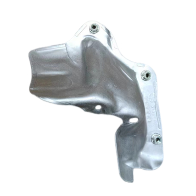 Auto Parts 1.6T Exhaust Pipe Heat Insulation Plate For Peugeot 2008 4008 5008 508 Citroen C3-XR C5 C6 OE 9812309980