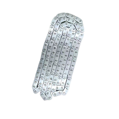 Car Accessories 1.6T Timing Chain 9822827080 For Peugeot 207CC Citroen DS3 DS5 DS5LS DS6