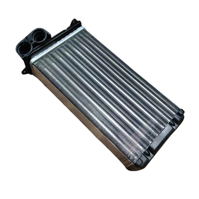 Auto Parts 206 Warm Air Water Tank OE 6448G3 6448Q5 for PEUGEOT 206 207 Citroen C2