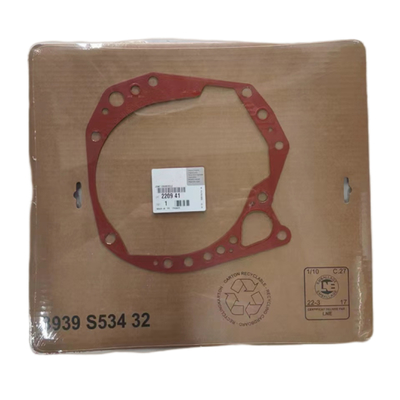 220941 AL4 Transmission Rear Cover Gasket For Peugeot 2008 206 207 307 308 408 Citroen C2 C3XR C4L C5