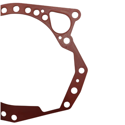 220941 AL4 Transmission Rear Cover Gasket For Peugeot 2008 206 207 307 308 408 Citroen C2 C3XR C4L C5