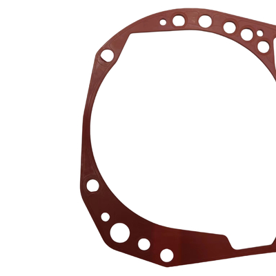 220941 AL4 Transmission Rear Cover Gasket For Peugeot 2008 206 207 307 308 408 Citroen C2 C3XR C4L C5
